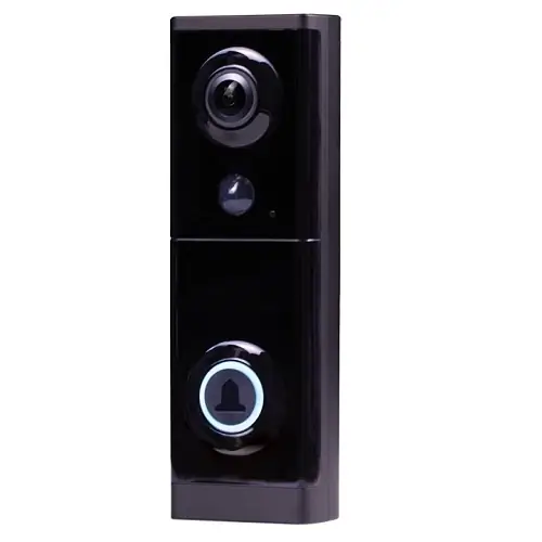 Napco Prima HD Video Wireless Doorbell