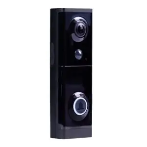 Napco Prima HD Video Wireless Doorbell