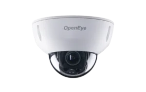 OpenEye 8MP Cloud IP Dome Camera