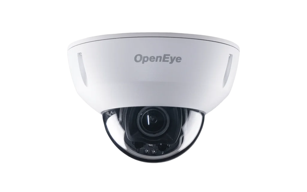 OpenEye 5MP Cloud IP Dome Camera