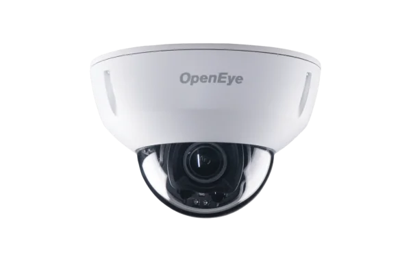 OpenEye 5MP Cloud IP Dome Camera