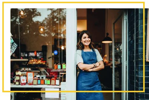 Security for small businesses in the US Security for small businesses in the US