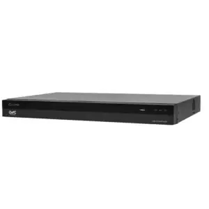 Luma 4-Channel 4K NVR