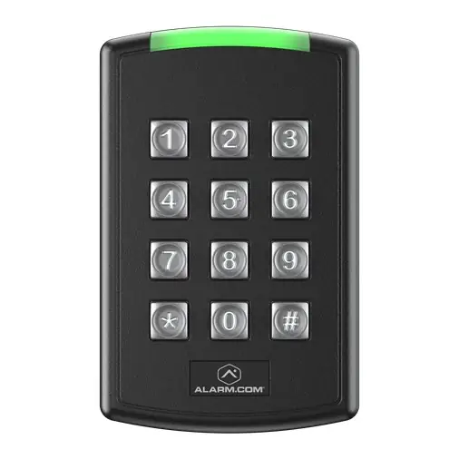 Smart Door Lock Image