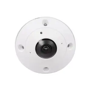 Luma X20 12MP IP Fisheye Camera