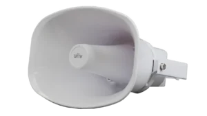 Uniview Horn IP Outdoor Speaker - 30W