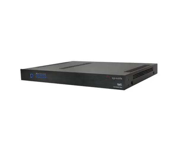 Episode 70V IP-Enabled Amplifier - 150W