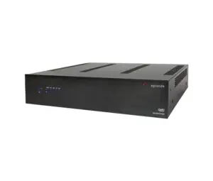 Episode 70V IP-Enabled Amplifier - 500W