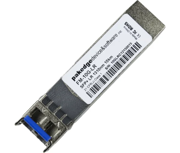 Pakedge Long Reach Single Mode Fiber Module