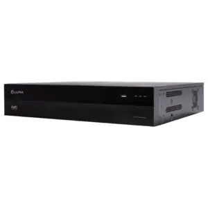 Luma 420 Series Network Video Recorder