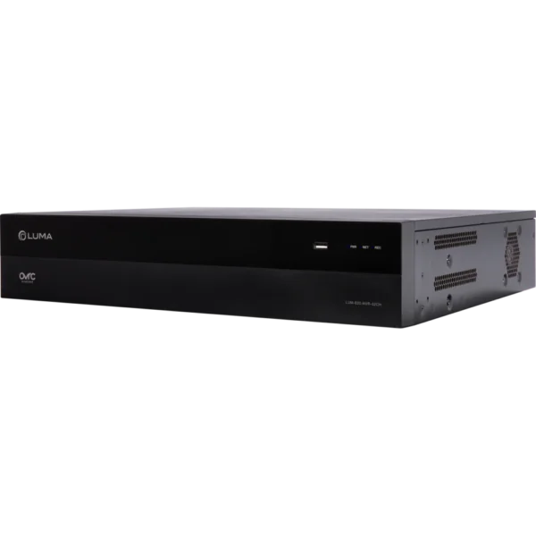 Luma 820 Series Network Video Recorder