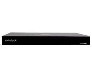 Pakedge L3 Managed Gigabit Switch - 44 Port Model