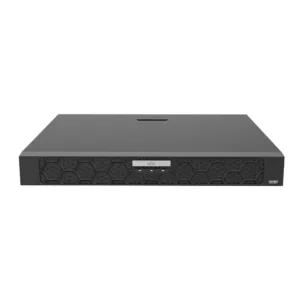 Uniview 16-Channel 4K PoE NVR