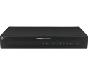 Pakedge Dual-WAN Gigabit Router