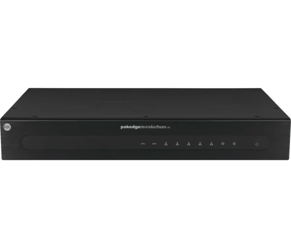 Pakedge Dual-WAN Gigabit Router