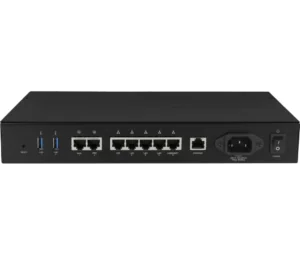 Pakedge Dual-WAN Gigabit Router