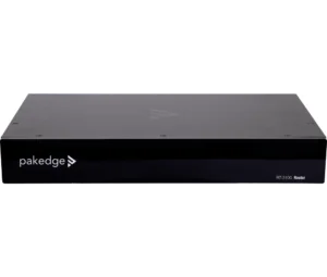 Pakedge Single-WAN Gigabit Router