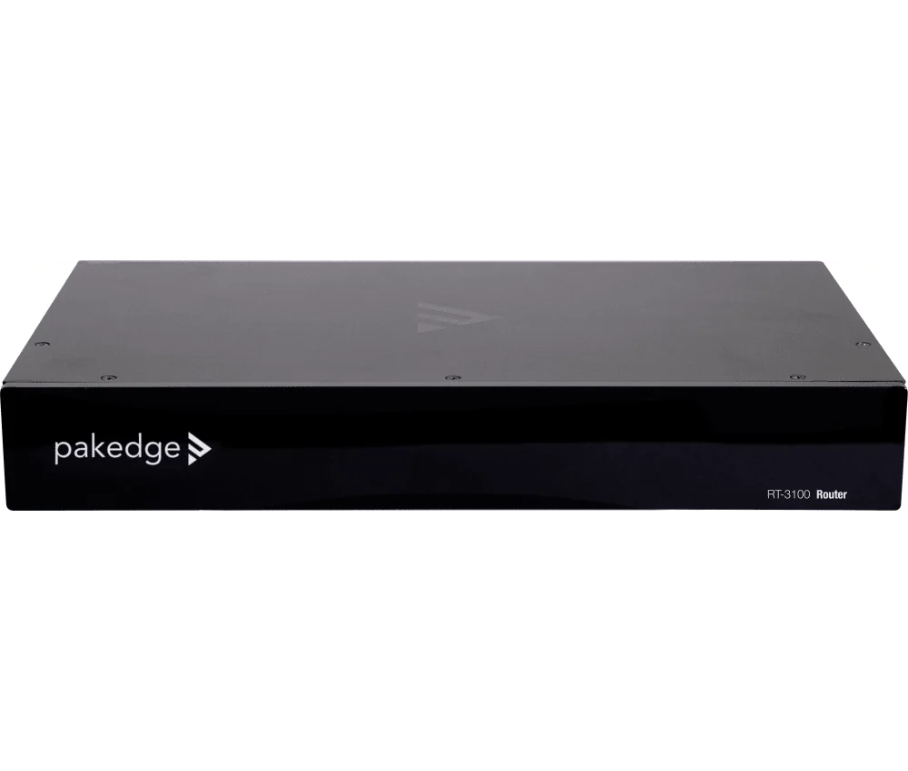 Pakedge Single-WAN Gigabit Router