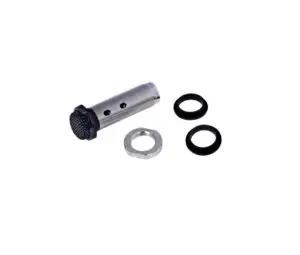 Sense Table Mount Button Condenser Microphone