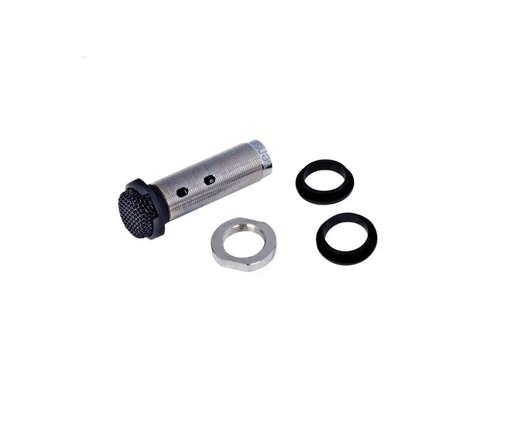 Sense Table Mount Button Condenser Microphone