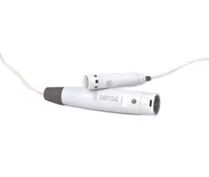 Sense Ceiling Condenser Microphone