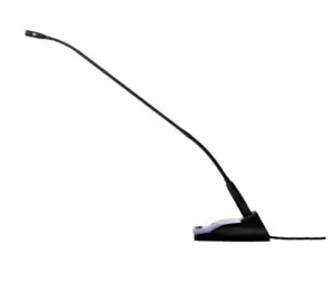 Sense Condenser Gooseneck Microphone