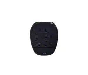 Sense Surface Condenser Microphone