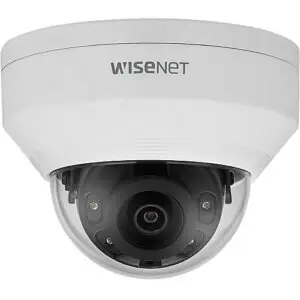 Wisenet 4MP Vandal Dome IP Camera