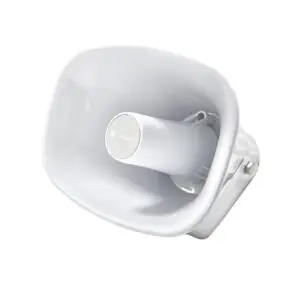 Turing IP Horn Outdoor Speaker