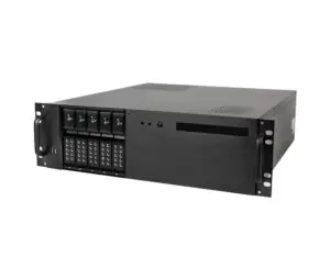 Visualint Line High Capacity Series NVR
