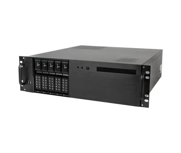 Visualint Line High Capacity Series NVR