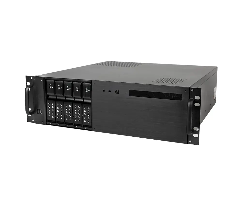 Visualint Line High Capacity Series NVR