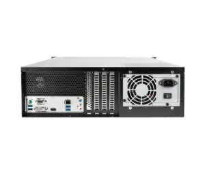Visualint Line High Capacity Series NVR