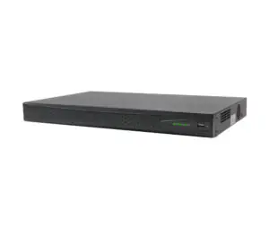 Visualint Mini Maxx Series NVR - 16 Channel