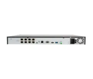 Visualint Mini Maxx Series NVR - 16 Channel