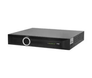 Visualint Mini Maxx Series NVR - 4 Channel