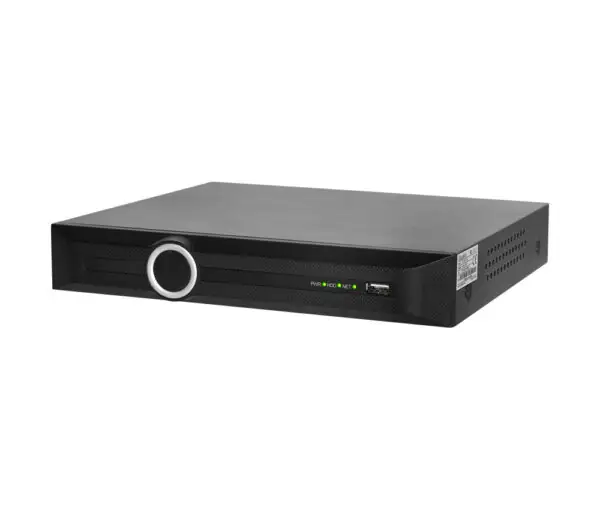 Visualint Mini Maxx Series NVR - 4 Channel