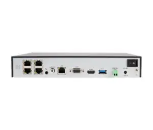 Visualint Mini Maxx Series NVR - 4 Channel