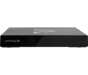 Pakedge Wireless Router with OvrC