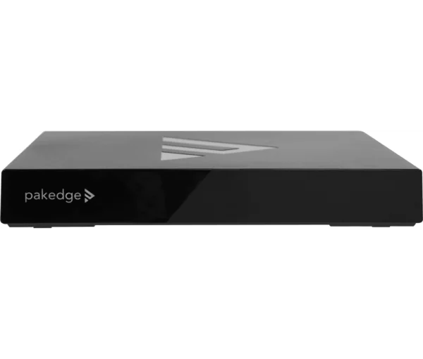 Pakedge Wireless Router with OvrC