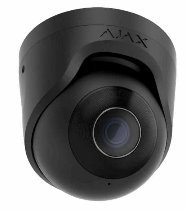 Ajax 5MP IP Turret Camera