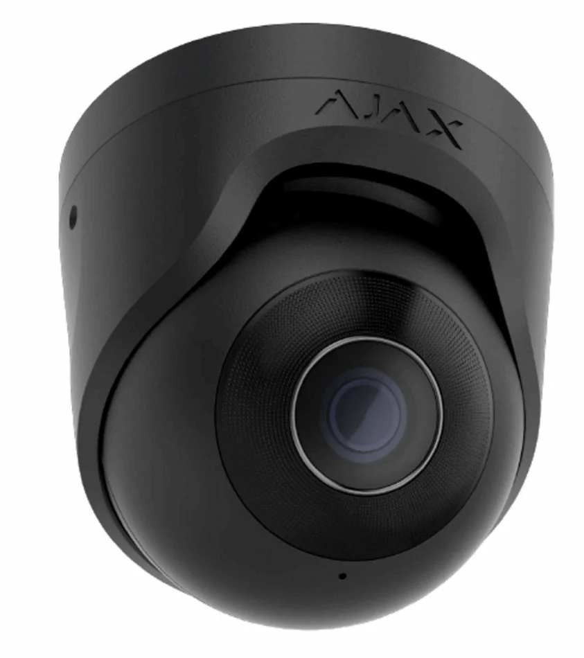 Ajax 8MP IP Turret Camera