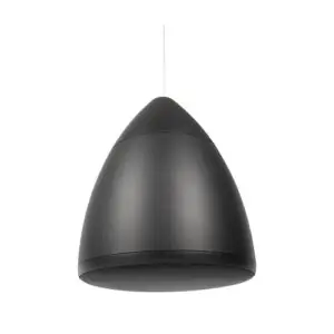 Episode Commercial Pendant Speakers - Black