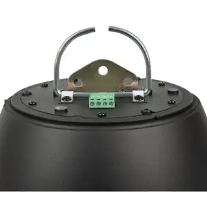 Episode Commercial Pendant Speakers - Black