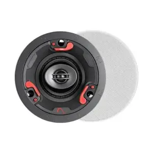 Episode Signature In-Ceiling Speaker - 4"