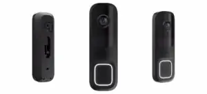 Ajax Video Doorbell