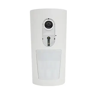 PowerG+ Indoor PIR Motion Detector