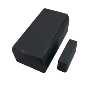 ADT Command Black Sensor Cover
