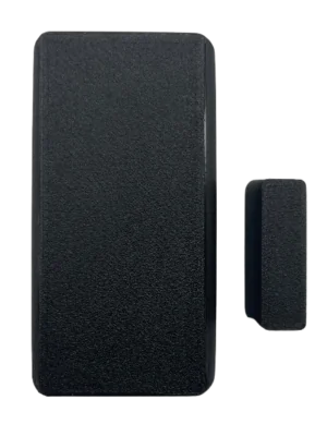 ADT Command Black Sensor Cover