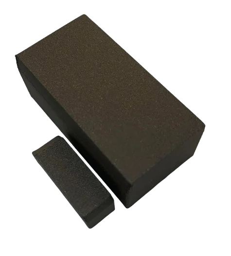 ADT Honeywell Black Sensor covers